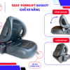 GHẾ XE NÂNG 8030177