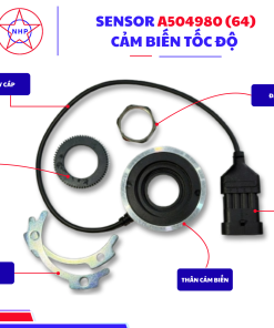 CẢM BIẾN TỐC ĐỘ