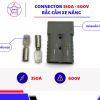 RẮC CẮM XE NÂNG 350A – 600V